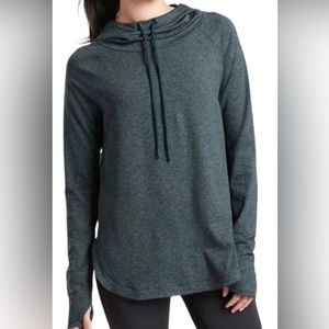 Athleta Uptempo Hoodie